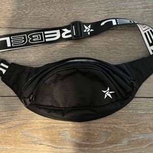 Rebel Athletic Fanny Pack